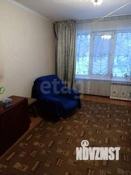 2-к квартира, на длительный срок, 45м2, 1/5 этаж