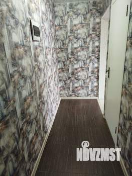 2-к квартира, на длительный срок, 43м2, 4/5 этаж