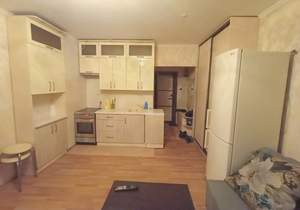 1-к квартира, на длительный срок, 36м2, 7/9 этаж