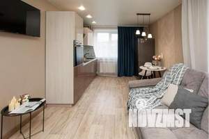 3-к квартира, посуточно, 50м2, 4/5 этаж