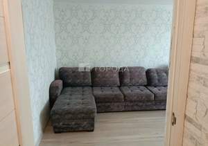 2-к квартира, на длительный срок, 44м2, 5/5 этаж