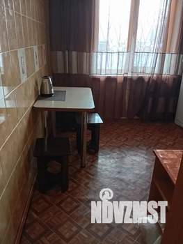 1-к квартира, посуточно, 32м2, 1/9 этаж