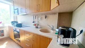 3-к квартира, посуточно, 56м2, 2/9 этаж