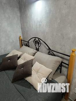 2-к квартира, посуточно, 45м2, 1/1 этаж