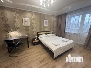 2-к квартира, посуточно, 50м2, 1/1 этаж