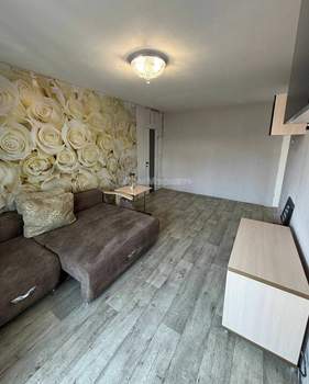 2-к квартира, на длительный срок, 43м2, 5/5 этаж