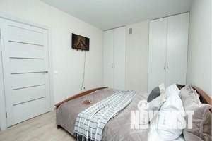 2-к квартира, посуточно, 45м2, 8/20 этаж