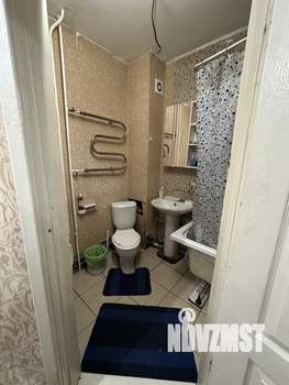 2-к квартира, на длительный срок, 40м2, 1/4 этаж