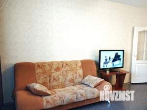 1-к квартира, посуточно, 50м2, 3/16 этаж