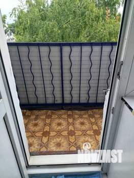 2-к квартира, на длительный срок, 43м2, 4/5 этаж