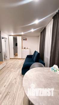 2-к квартира, посуточно, 40м2, 4/5 этаж