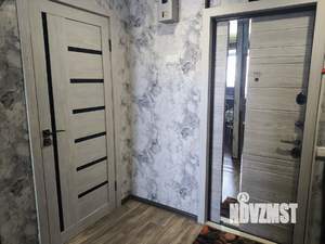 Студия квартира, на длительный срок, 25м2, 5/9 этаж