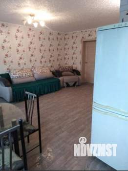 2-к квартира, на длительный срок, 48м2, 3/5 этаж