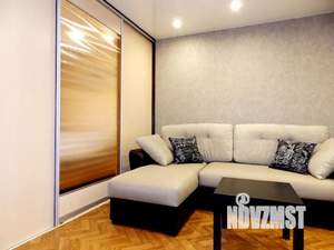 1-к квартира, посуточно, 30м2, 2/5 этаж