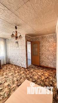 1-к квартира, на длительный срок, 30м2, 3/5 этаж