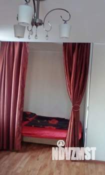 1-к квартира, на длительный срок, 30м2, 3/5 этаж