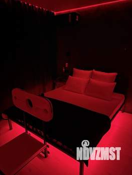 1-к квартира, посуточно, 30м2, 6/9 этаж