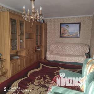 2-к квартира, посуточно, 45м2, 3/5 этаж