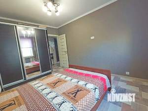 3-к квартира, на длительный срок, 59м2, 3/9 этаж