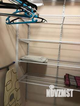 2-к квартира, посуточно, 55м2, 5/5 этаж