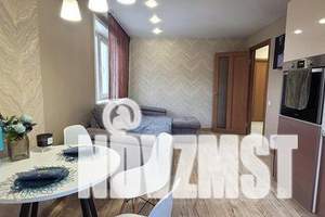 3-к квартира, посуточно, 50м2, 4/5 этаж