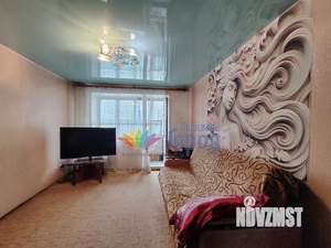 2-к квартира, на длительный срок, 48м2, 2/5 этаж