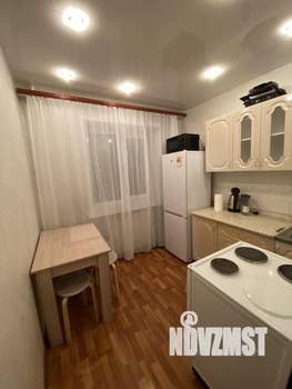 1-к квартира, на длительный срок, 28м2, 3/5 этаж