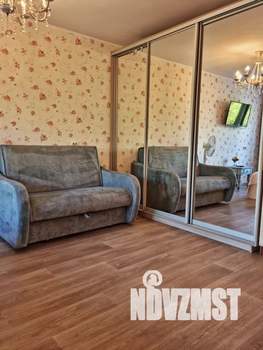 1-к квартира, посуточно, 32м2, 5/5 этаж