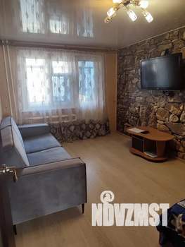 2-к квартира, посуточно, 45м2, 2/5 этаж