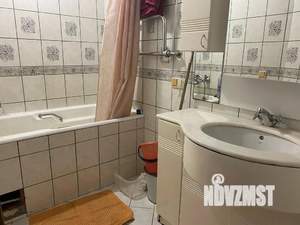 4-к квартира, посуточно, 120м2, 1/1 этаж