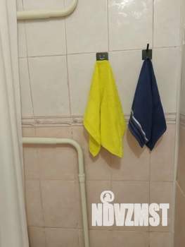 2-к квартира, посуточно, 60м2, 7/9 этаж