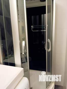 2-к квартира, посуточно, 33м2, 5/5 этаж