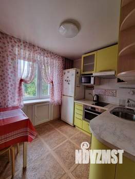 2-к квартира, на длительный срок, 44м2, 4/5 этаж