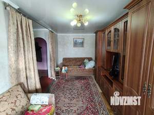 1-к квартира, на длительный срок, 29м2, 5/5 этаж