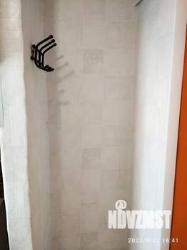 1-к квартира, на длительный срок, 18м2, 4/5 этаж
