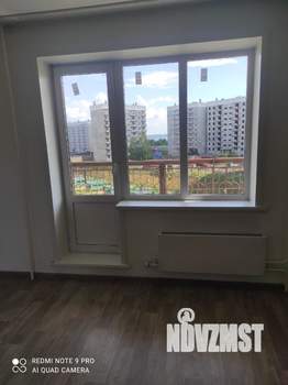 1-к квартира, на длительный срок, 38м2, 5/9 этаж