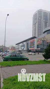 1-к квартира, посуточно, 30м2, 8/9 этаж