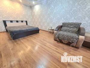 1-к квартира, посуточно, 33м2, 5/5 этаж