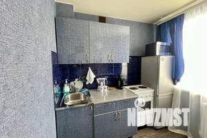 1-к квартира, посуточно, 35м2, 5/5 этаж