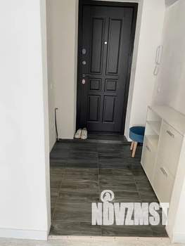 1-к квартира, посуточно, 35м2, 7/9 этаж