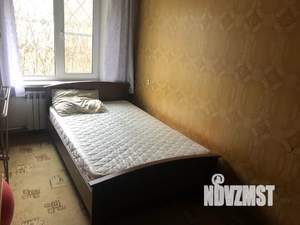 2-к квартира, посуточно, 46м2, 1/6 этаж