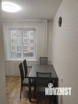 1-к квартира, на длительный срок, 32м2, 3/6 этаж