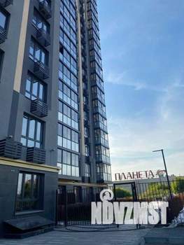 2-к квартира, посуточно, 46м2, 1/1 этаж