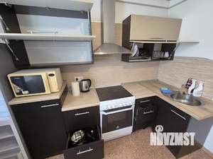 1-к квартира, на длительный срок, 39м2, 1/19 этаж