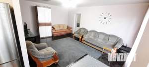 2-к квартира, посуточно, 44м2, 3/5 этаж