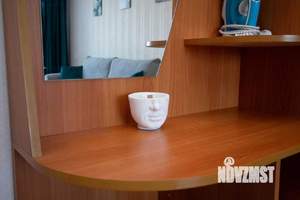 2-к квартира, посуточно, 60м2, 1/1 этаж