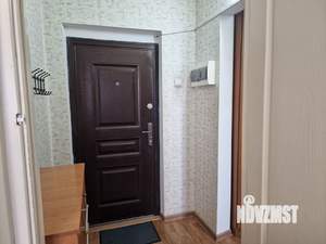 1-к квартира, на длительный срок, 36м2, 2/9 этаж