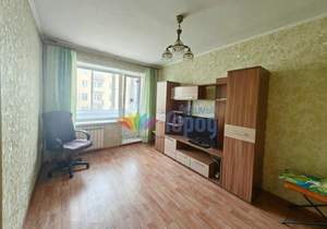 1-к квартира, на длительный срок, 30м2, 3/5 этаж
