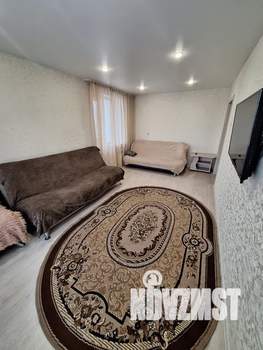 2-к квартира, посуточно, 52м2, 9/12 этаж