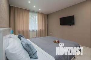 1-к квартира, посуточно, 33м2, 3/5 этаж